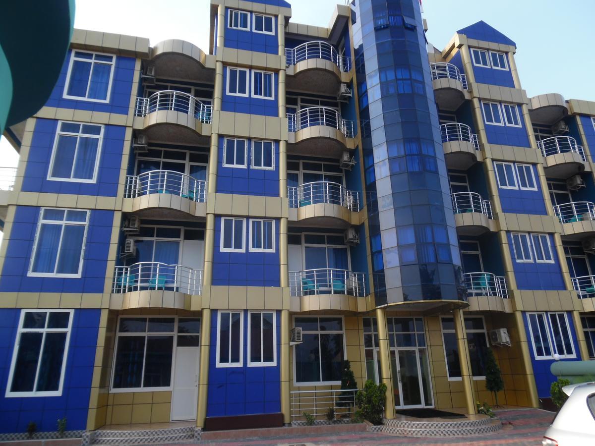 Bl Airport 3* Dar es Salaam