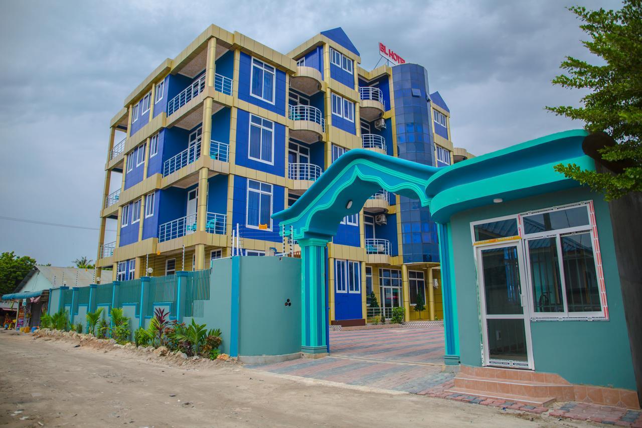 Hotel Bl Airport Dar es Salaam