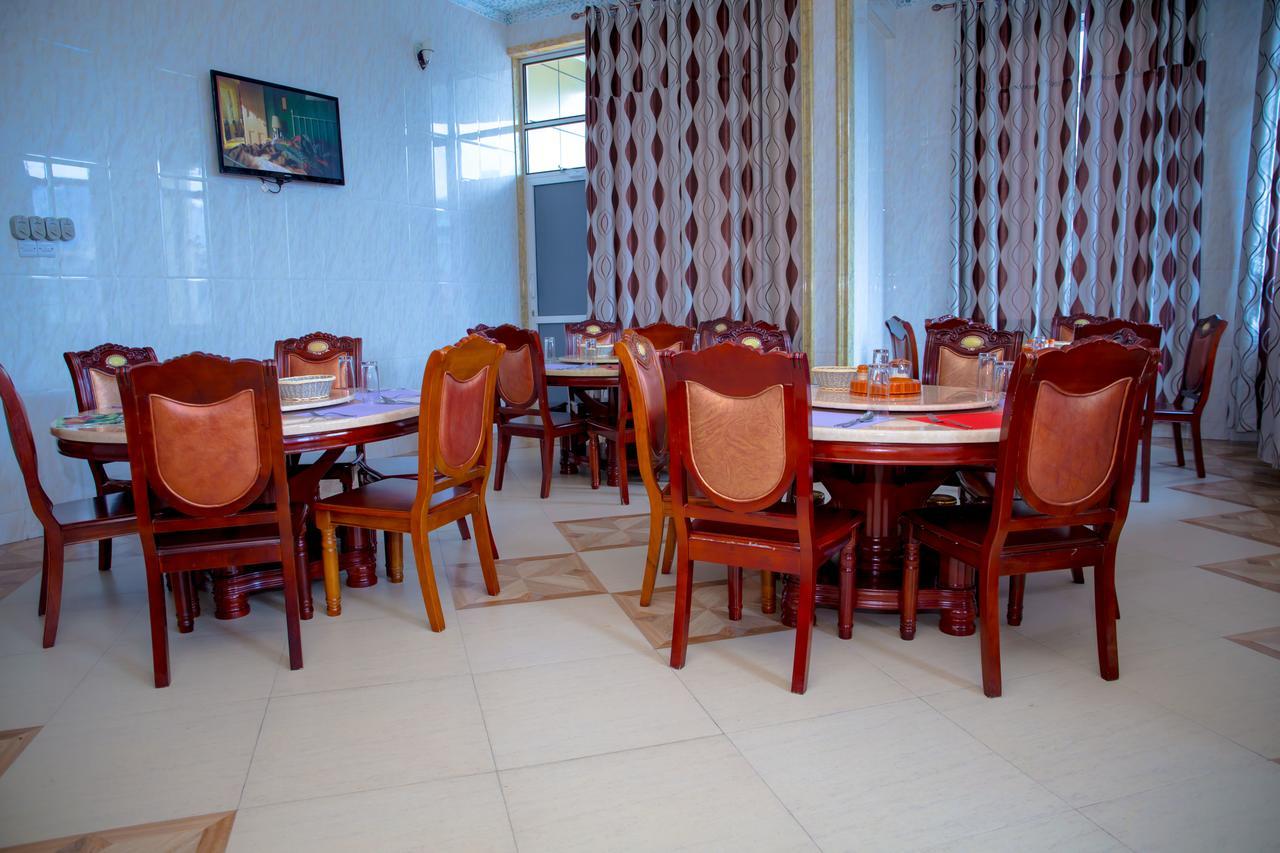 Bl Airport Hotel 3*