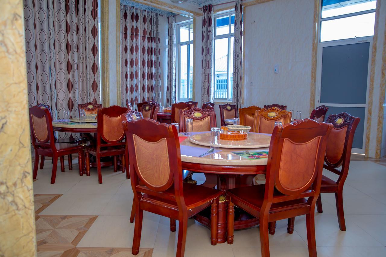 Bl Airport Hotel 3*