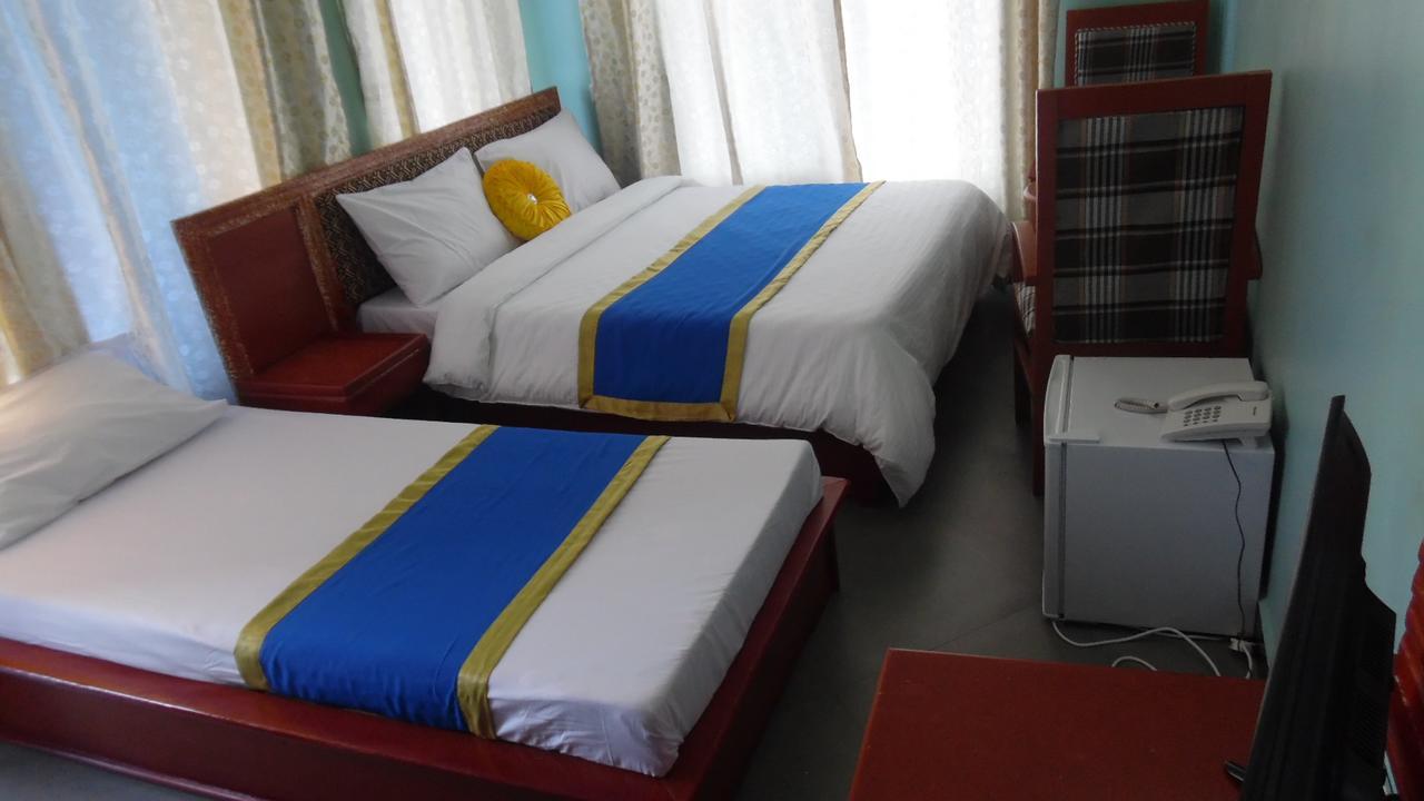 Bl Airport Hotel