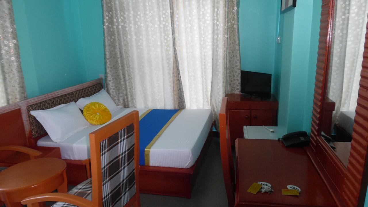 Bl Airport 3* Dar es Salaam