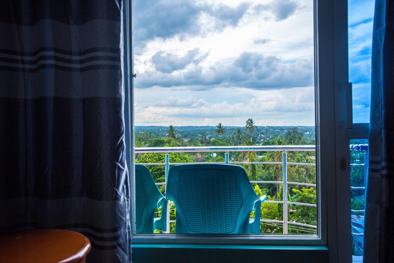 Bl Airport Hotel