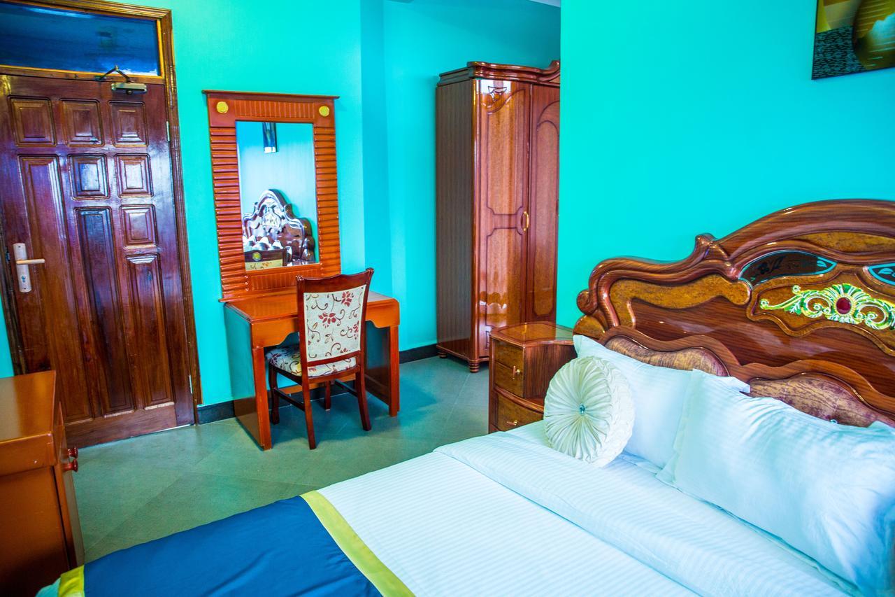 Bl Airport Hotel