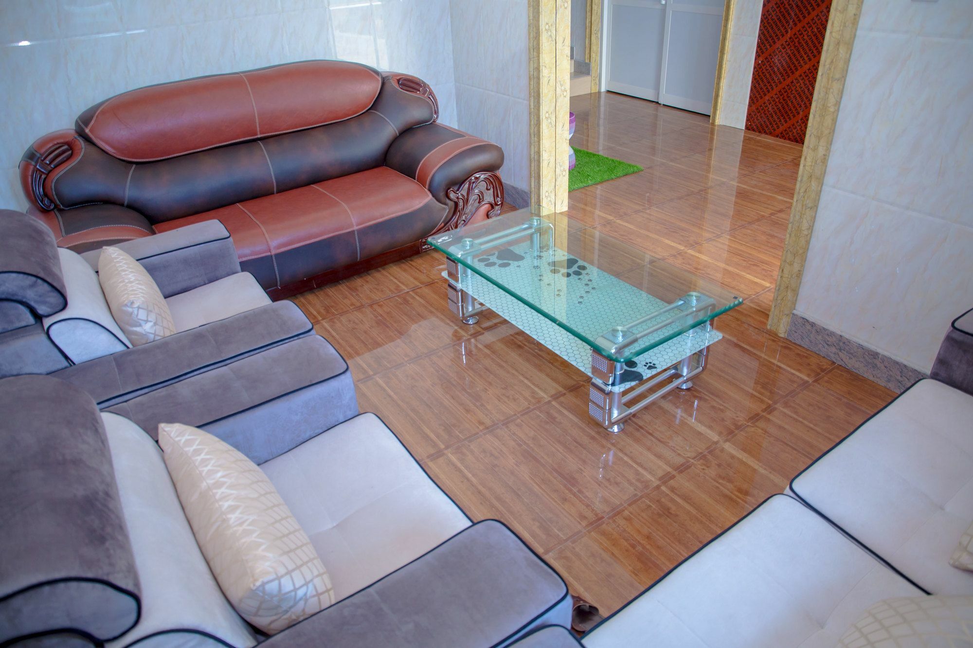 Hotel Bl Airport Dar es Salaam